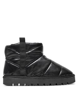 ONLY Shoes Śniegowce 15329989 Czarny ze sklepu MODIVO w kategorii Śniegowce damskie - zdjęcie 182744181