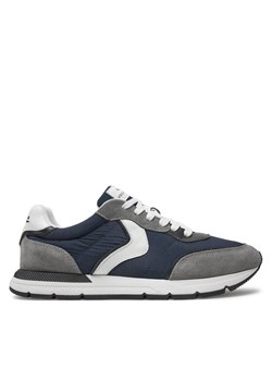Voile Blanche Sneakersy Storm 015 2018361 Granatowy ze sklepu MODIVO w kategorii Buty sportowe męskie - zdjęcie 182744184