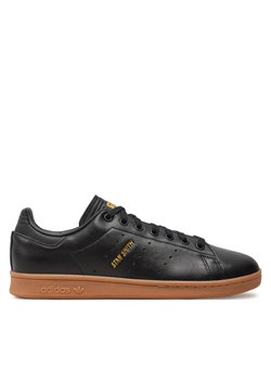 adidas Sneakersy Stan Smith ID1341 Czarny ze sklepu MODIVO w kategorii Buty sportowe męskie - zdjęcie 182744220