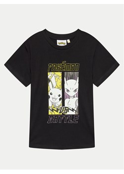 OVS T-Shirt 1984166 Czarny Regular Fit ze sklepu MODIVO w kategorii T-shirty chłopięce - zdjęcie 182744254