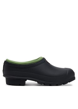 Hunter Kalosze WFF1088RMA Czarny ze sklepu MODIVO w kategorii Kalosze damskie - zdjęcie 182744343
