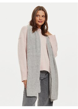 Vero Moda Szalik 10313639 Szary ze sklepu MODIVO w kategorii Szaliki i chusty damskie - zdjęcie 182744494