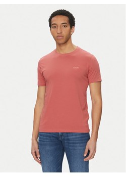 JOOP! Jeans T-Shirt 15 JJJ-32Alphis 30045926 Czerwony Modern Fit ze sklepu MODIVO w kategorii T-shirty męskie - zdjęcie 182744560