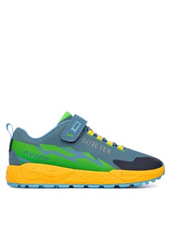 Primigi Sneakersy 7930633 D Khaki ze sklepu MODIVO w kategorii Buty sportowe dziecięce - zdjęcie 182744564