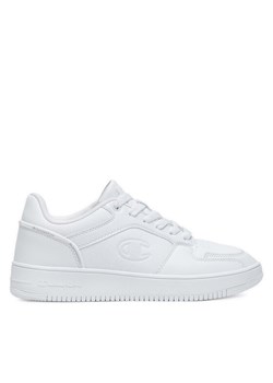 Champion Sneakersy RD18 2.0 LOW S11470-WW010 Biały ze sklepu MODIVO w kategorii Buty sportowe damskie - zdjęcie 182744580