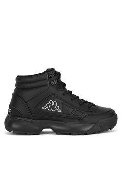 Kappa Sneakersy SS24-3CK06M Czarny ze sklepu MODIVO w kategorii Buty sportowe damskie - zdjęcie 182744630