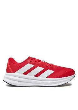adidas Buty do biegania Galaxy 7 Running Shoes IE8226 Czerwony ze sklepu MODIVO w kategorii Buty sportowe męskie - zdjęcie 182744660