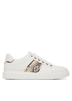 DeeZee Sneakersy HD1550 Biały ze sklepu MODIVO w kategorii Buty sportowe damskie - zdjęcie 182744722