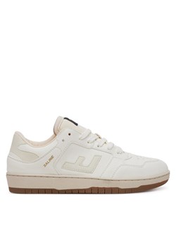 Flamingos Life Sneakersy Saline Biały ze sklepu MODIVO w kategorii Buty sportowe męskie - zdjęcie 182744724