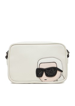 Karl Lagerfeld Kids Torebka Z30407 Biały ze sklepu MODIVO w kategorii Listonoszki - zdjęcie 182744742