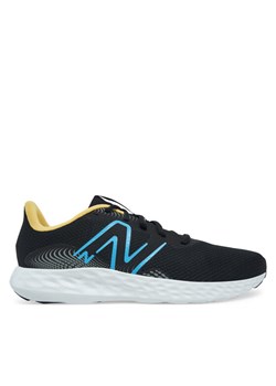 New Balance Buty do biegania T410 M411RM3 Czarny ze sklepu MODIVO w kategorii Buty sportowe męskie - zdjęcie 182744831