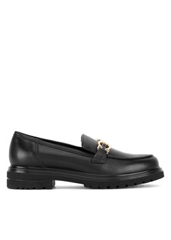 Lasocki Loafersy WB-GIULIA-22 Czarny ze sklepu MODIVO w kategorii Lordsy damskie - zdjęcie 182744850