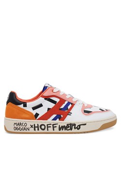 HOFF Sneakersy Marco 12509601 Kolorowy ze sklepu MODIVO w kategorii Buty sportowe męskie - zdjęcie 182744873