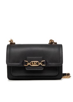 MICHAEL Michael Kors Torebka Xs Body 32S2G7HC0L Czarny ze sklepu MODIVO w kategorii Listonoszki - zdjęcie 182744932
