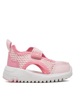 adidas Sneakersy Summerflex IH8733 Różowy - id: 0000304719547 - marki adidas - 182744982 adidas Sneakersy Summerflex IH8733 Różowy ze sklepu MODIVO w kategorii Buty sportowe dziecięce - zdjęcie 182744982