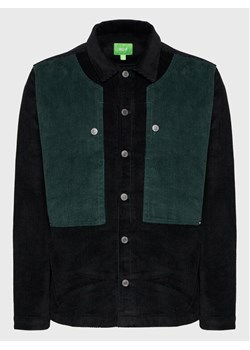HUF Kurtka przejściowa Marina Box BU00167 Czarny Regular Fit ze sklepu MODIVO w kategorii Kurtki męskie - zdjęcie 182745064