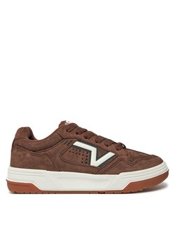 Vans Sneakersy VN000D1HU881 Écru ze sklepu MODIVO w kategorii Buty sportowe męskie - zdjęcie 182745091