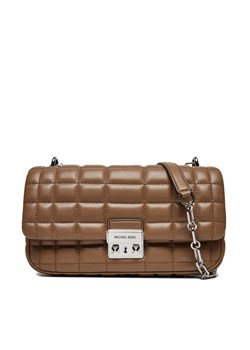 MICHAEL Michael Kors Torebka 30R4S1SL3L Brązowy ze sklepu MODIVO w kategorii Torebki damskie - zdjęcie 182745124