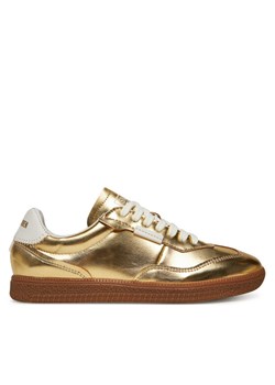Steve Madden Sneakersy Emporia SM11003419 Złoty ze sklepu MODIVO w kategorii Buty sportowe damskie - zdjęcie 182745140