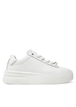 REPLAY Sneakersy GWZ4N .000.C0022L Biały ze sklepu MODIVO w kategorii Buty sportowe damskie - zdjęcie 182745203