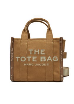 Marc Jacobs Torebka M0017025 Brązowy ze sklepu MODIVO w kategorii Torebki damskie - zdjęcie 182745260