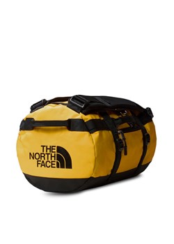 The North Face Torba Base Camp Duffel - S NF0A52ST4WP1 Żółty ze sklepu MODIVO w kategorii Torby podróżne - zdjęcie 182745301