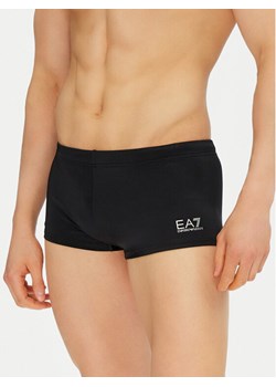 EA7 Emporio Armani Kąpielówki 7M000551 AF14514 MC026 Czarny ze sklepu MODIVO w kategorii Kąpielówki - zdjęcie 182745312