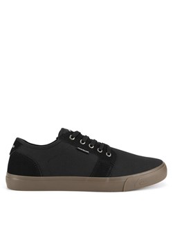 Quiksilver Trampki ZEKE-01 Czarny ze sklepu MODIVO w kategorii Trampki męskie - zdjęcie 182745412