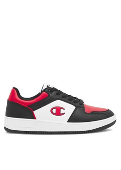 Champion Sneakersy REBOUND 2.0 LOW S21906-KK019 Czerwony ze sklepu MODIVO w kategorii Buty sportowe męskie - zdjęcie 182745524
