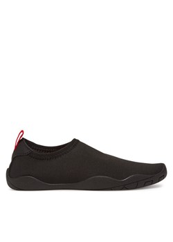 Reima Buty do sportów wodnych Lean Junior 5400091A Czarny ze sklepu MODIVO w kategorii Buty sportowe dziecięce - zdjęcie 182745534