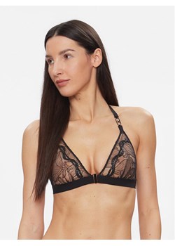 Chantelle X Biustonosz braletka Xtravagant C06GPF Czarny ze sklepu MODIVO w kategorii Biustonosze - zdjęcie 182745553