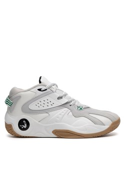 Shaq Sneakersy SHAQNOTIX AQ95008Y-WT Biały ze sklepu MODIVO w kategorii Buty sportowe dziecięce - zdjęcie 182745582