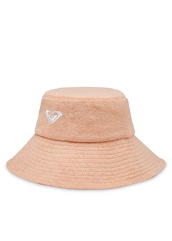 Roxy Kapelusz Kiwi Colada ERJHA04115 Koralowy ze sklepu MODIVO w kategorii Kapelusze damskie - zdjęcie 182745811