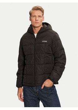 Jack&Jones Kurtka zimowa Ben 12256905 Czarny Regular Fit ze sklepu MODIVO w kategorii Kurtki męskie - zdjęcie 182745834