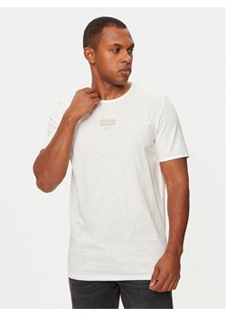 s.Oliver T-Shirt 2150054 Biały Regular Fit ze sklepu MODIVO w kategorii T-shirty męskie - zdjęcie 182745872