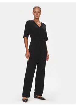 Selected Femme Kombinezon 16089065 Czarny Regular Fit ze sklepu MODIVO w kategorii Kombinezony damskie - zdjęcie 182745944