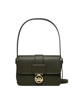 Longchamp Torebka 10175 HAU Zielony ze sklepu MODIVO w kategorii Torebki damskie - zdjęcie 182746050