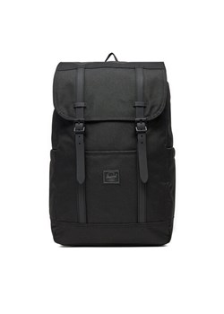 Herschel Plecak Retreat™ Backpack 11397-05881 Czarny ze sklepu MODIVO w kategorii Plecaki - zdjęcie 182746280