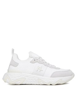 KARL LAGERFELD Sneakersy KL62440 Biały ze sklepu MODIVO w kategorii Buty sportowe damskie - zdjęcie 182746324