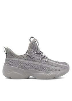 Sprandi Sneakersy CP23-6003 Szary ze sklepu MODIVO w kategorii Buty sportowe dziecięce - zdjęcie 182746383