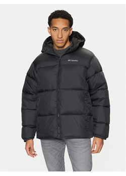 Columbia Kurtka zimowa Puffect™ II 2086851 Czarny Regular Fit ze sklepu MODIVO w kategorii Kurtki męskie - zdjęcie 182746414