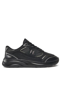 KARL LAGERFELD Sneakersy KL53620 Czarny ze sklepu MODIVO w kategorii Buty sportowe męskie - zdjęcie 182746480