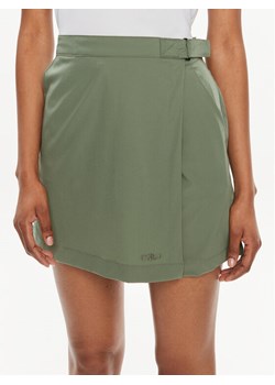 CMP Szorty sportowe 33T5366 Zielony Regular Fit ze sklepu MODIVO w kategorii Szorty - zdjęcie 182746544