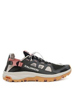 Salomon Buty do sportów wodnych Techamphibian 5 L47750800 Zielony ze sklepu MODIVO w kategorii Buty sportowe damskie - zdjęcie 182746602