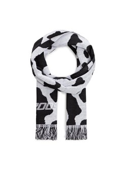 2005 Szalik Cowhide Scarf Biały ze sklepu MODIVO w kategorii Szaliki męskie - zdjęcie 182746640