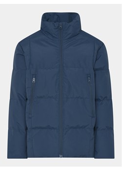 KABOOKI® Kurtka zimowa 14010046 Granatowy Regular Fit ze sklepu MODIVO w kategorii Kurtki chłopięce - zdjęcie 182746702