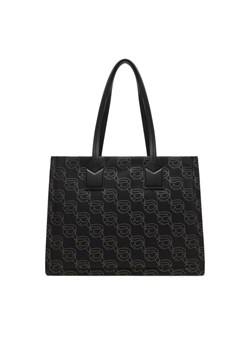 KARL LAGERFELD Torebka A1W30131 Czarny ze sklepu MODIVO w kategorii Torebki damskie - zdjęcie 182746714