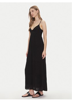 ONLY Sukienka letnia Chiara 15346832 Czarny Regular Fit ze sklepu MODIVO w kategorii Sukienki - zdjęcie 182746722