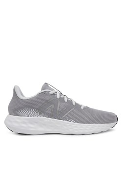 New Balance Buty do biegania T410 M411RY3 Szary ze sklepu MODIVO w kategorii Buty sportowe męskie - zdjęcie 182746841