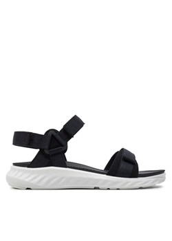 ECCO Sandały Sp.1 Lite Sandal K Tex 71215300001 Czarny ze sklepu MODIVO w kategorii Sandały dziecięce - zdjęcie 182746861